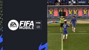 ВЫШЛА FIFA 22 MOBILE, И ВОТ ЧТО ЭТО ЗА ИГРА | FIFA 22 MOBILE ОБЗОР