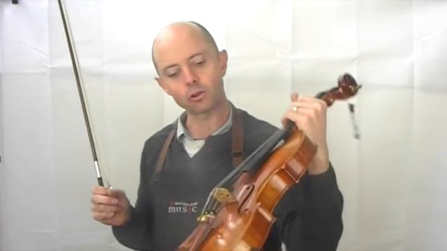 Which Violin to Buy? Violin Review - Struna Maestro Extra & Helmet Illner B Model смотреть онлайн