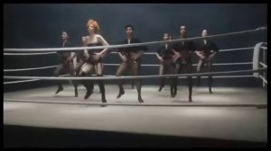 Mylene Farmer - Je t'aime melancolie