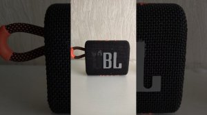 Копия или оригинал JBL Go 3. Яндекс маркет прислал паль?