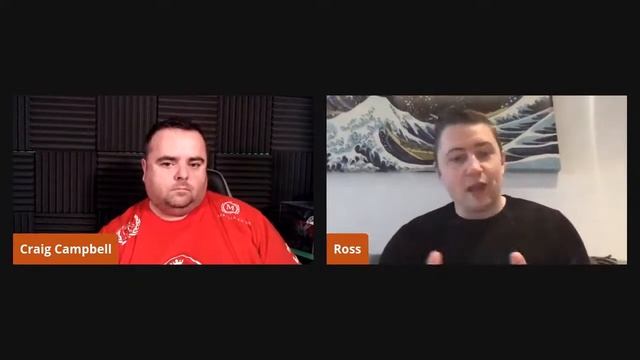 Ross & Craig: Site Audit (e-Commerce sites II) смотреть онлайн