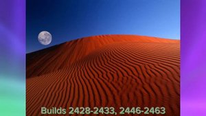 Все обои и звуки запуска, завершения работы Windows Whistler/XP