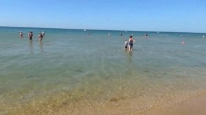 Пляж #Анапа Пионерский проспект 267