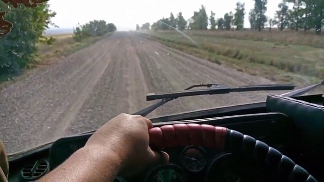 Оторвал Турбину.Сломал генератор,стартер.Не прёт ? смотреть онлайн