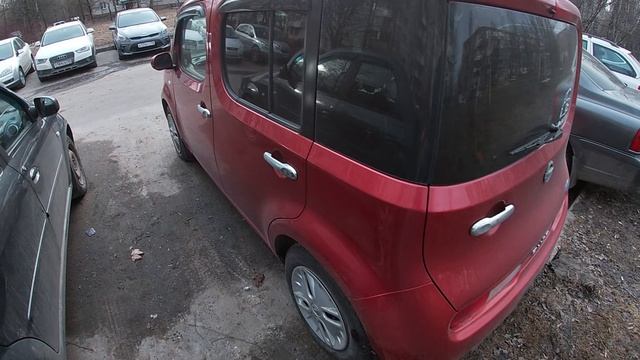 #КУБОДРУЗЬЯ ЗАМЕНА ФИЛЬТРА