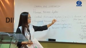 TUTORIAL CLASS Episode -15 | Control and Coordination | Geometry Chapter - 10