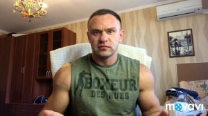 алексей шредер натуральный атлет