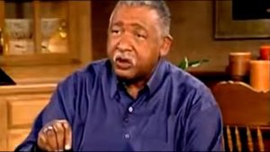 8 Миссия Божьего богатства - Лерой Томпсон Кеннет Коупленд