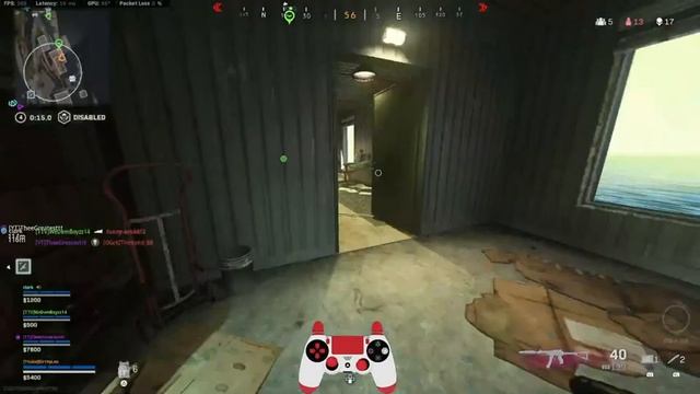 ?LIVE CALL OF DUTY WARZONE REBIRTH HIGH KILL SQUADS | 5+ K/D смотреть онлайн