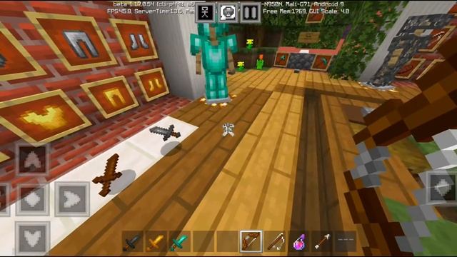 RiceFault [16x] By Hydrogenate | MCPE/JAVA TEXTURE PACK смотреть онлайн