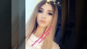 -Потому что влюблена Айна Ибрагимова