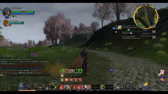 LOTRO (26) смотреть онлайн