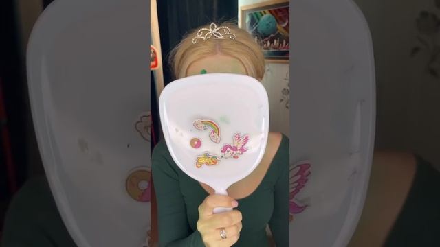 Света хотела стать принцессой ч4. Страшная история на ночь от AmyMyr смотреть онлайн