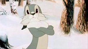 96 Заяц хвастун