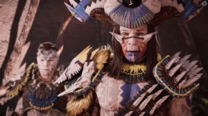 Horizon 2 Forbidden West ИГРОФИЛЬМ на русском ● PS5 прохождение без комментариев ● BFGames