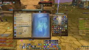 Меняем Ад на Рай у жнеца, учим все скилы заново+ Розыгрыш промиков в конце #ПВ #pw #PerfectWorldR