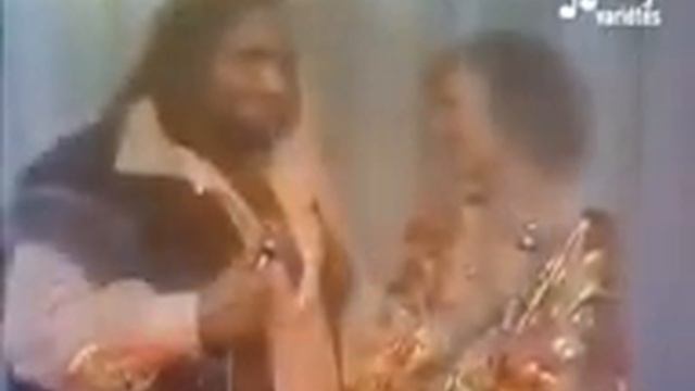 DEMIS ROUSSOS ..PETULA CLARK ... From Souvenirs To Souvenirs смотреть онлайн