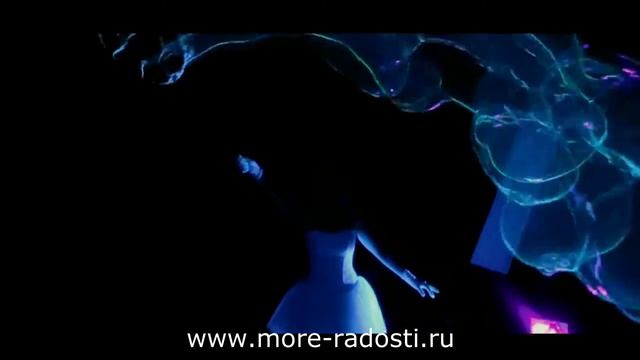 неоновое шоу мыльных пузырей смотреть онлайн