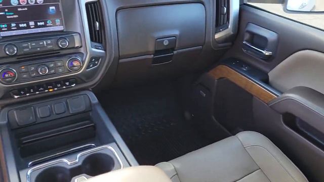 2019 Chevrolet Silverado 2500HD Henderson, Boulder City, Paradise, Enterprise, Las Vegas, NV 71478A смотреть онлайн