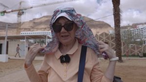 №768✨?✨Мёртвое море (озеро) - самое солёное в мире? Курорт?Побережье. Необычные скалы. Впечатление