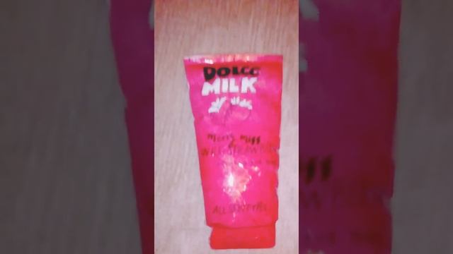 Косметика DOLCE MILK для уточки Лалафанфан новый шампунь и гель для душа Lalafanfan Duck