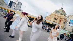 [KPOP IN PUBLIC] TWICE (트와이스) - 'TT' Dance Cover [ONE TAKE] - FORCE