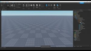 КАК сделать КАСТОМНУЮ загрузку в СВОЕЙ игре в роблоксе? | Roblox Studio - Урок#28