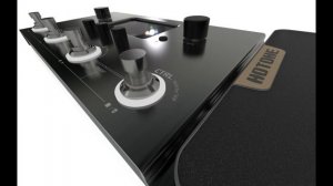 Hotone Ampero Sound Test