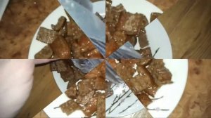 Оригинальный способ приготовления гренок с сыром в микроволновке