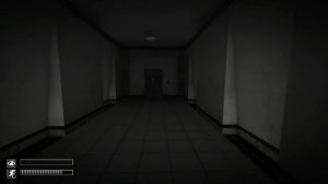 SCP CB Прохождение с читами