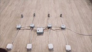 Голосовое управление домом без интернета! Своими руками