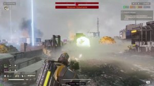 Helldivers 2 - 500 кг ДЕМОКРАТИИ  ( без комментариев, PC)
