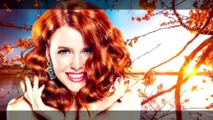 ТЫ ОЧЕНЬ КРАСИВА