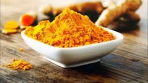 Куркума и её полезные свойства
