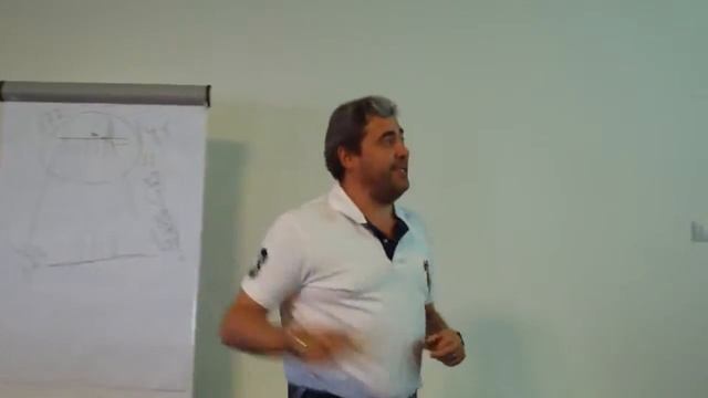 Александр Герчик на встрече смартлаба  Часть 2