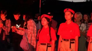 Свеча памяти 21.06.2023г. Суровикино