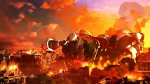 Sonic Forces: Infinite Theme 2.0 [Русская Версия]