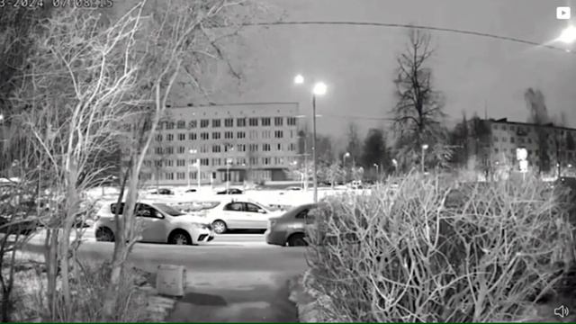 Россия: момент атаки беспилотника на Санкт-Петербург. #дрон  #бпла  #санктпетербург #украинавойна