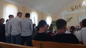 Псалом 132 Как хорошо и приятно ● Хор. Choir.