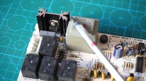 1/10 Трансформаторный блок питания | Курс по ремонту модулей СМА | Демо