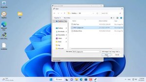 How to install Windows 11 on Legacy BIOS
