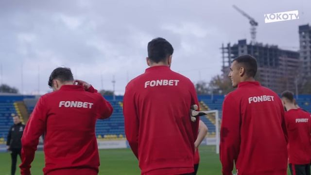 Выезд в Ростов-на-Дону: настолка Дзюбы и Ненахова, финты Тикнизяна, кумир бабушки