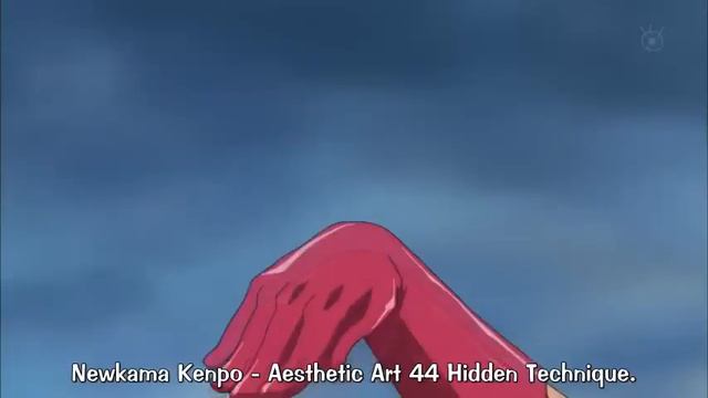 Emporio Ivankov VS Akainu ( Eng Sub) (HD)