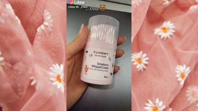 ?Ксения Куприкова тренды Likee?