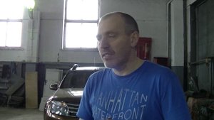 Улучшение противотуманного света Renault Duster