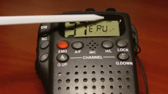 ✅ Обзор портативной радиостанции Midland Alan 42 смотреть онлайн