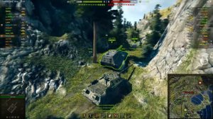 47% ЭТО РАК? КАК ИГРАЮТ СТАТИСТЫ И РАКИ? WOT Об. 704