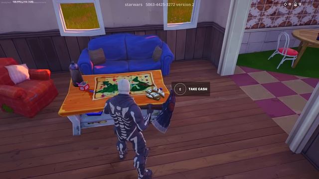working free v-bucks glitch