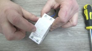 РЕЛЕ НАПРЯЖЕНИЯ RBUZ D2 40