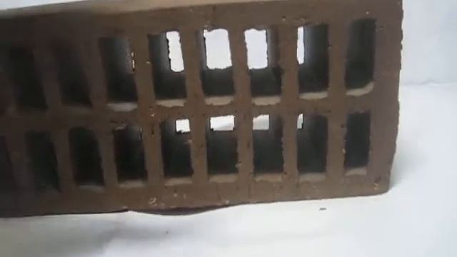 Кирпич Ревда Шоколад лицевой утолщенный смотреть онлайн